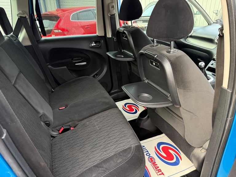 2009(59) Citroen C3 Picasso 1.5 HDi £995