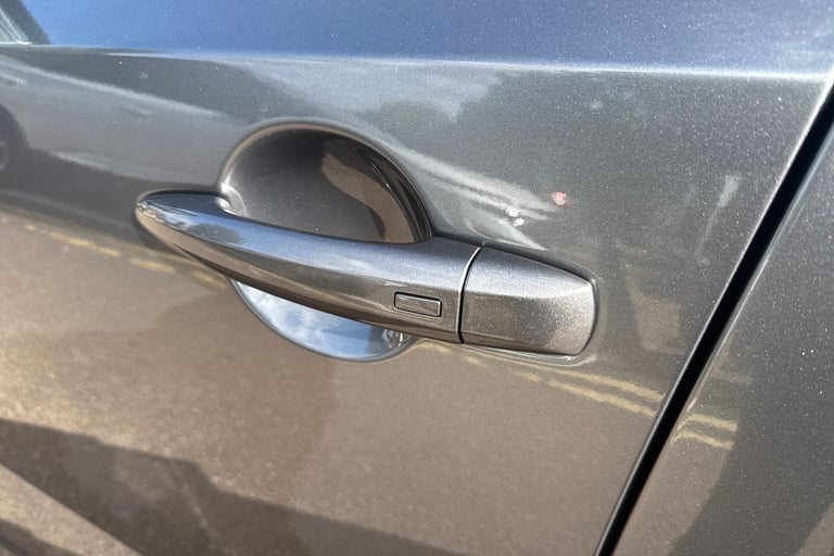 2025 Nissan Qashqai 1.5 E-Power N-Connecta 5dr Auto HATCHBACK PETROL/ELECTRIC Automatic