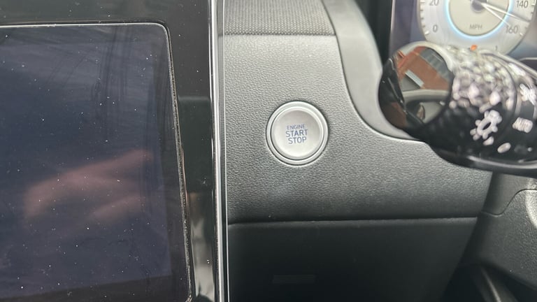 2021 Hyundai TUCSON 1.6 TGDi Premium 5dr 2WD Petrol Estate Estate Petrol Manual