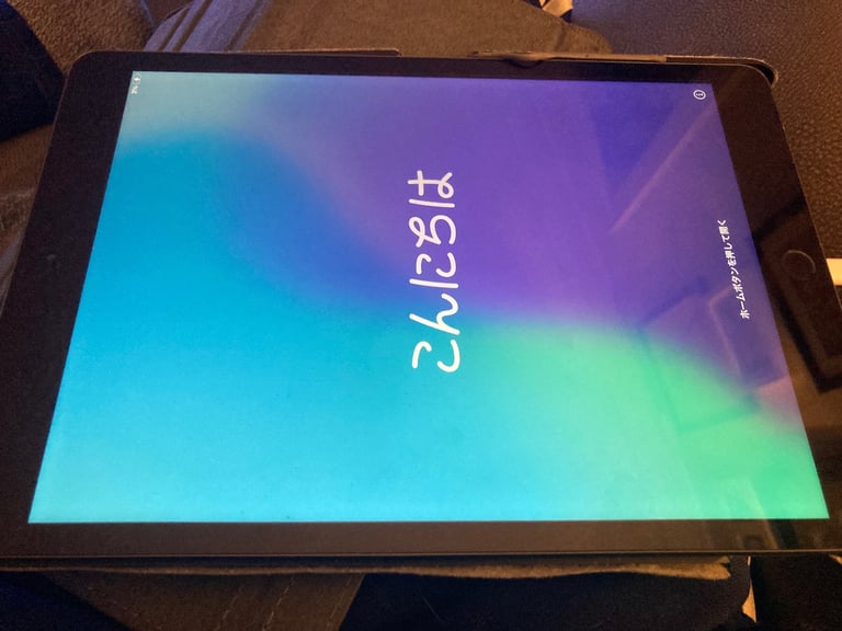 image for iPad 2020 32 gb