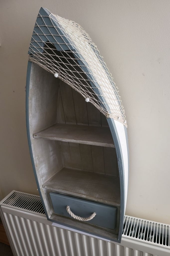 image for Standing shelf beach/Coastal 