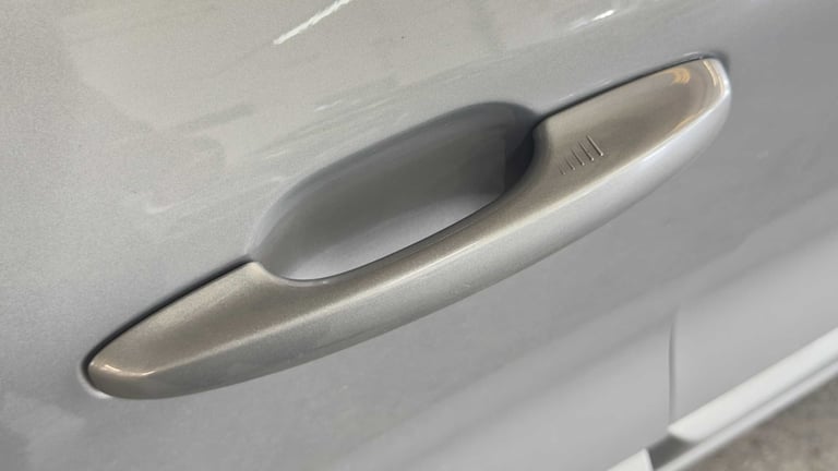 2025 Ford Kuga 2.5 PHEV ST-Line X Black Package 5dr CVT SUV Plug-In Hy Automatic