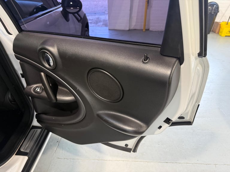 2015 MINI Countryman 2.0 Cooper SD ALL4 Euro 5 (s/s) 5dr HATCHBACK Diesel Manual