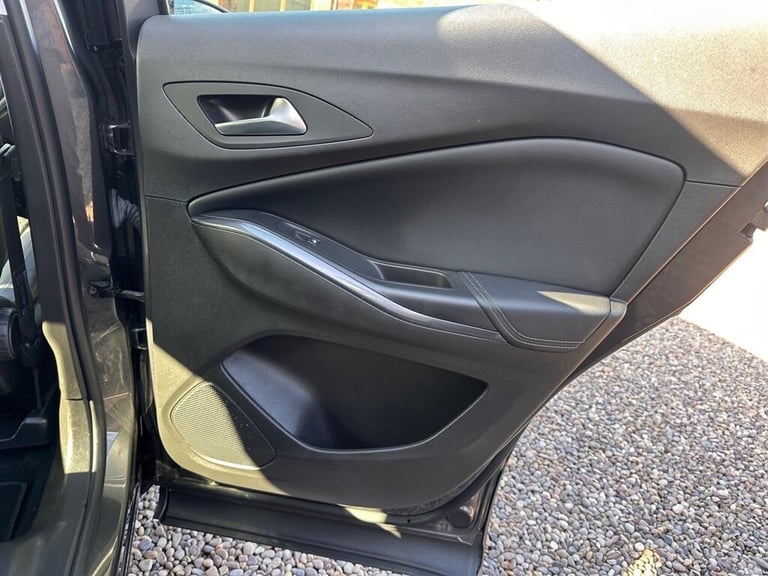2019 Vauxhall Grandland X 1.5 Turbo D BlueInjection Sport Nav Euro 6 (s/s) 5dr SUV Diesel Manual