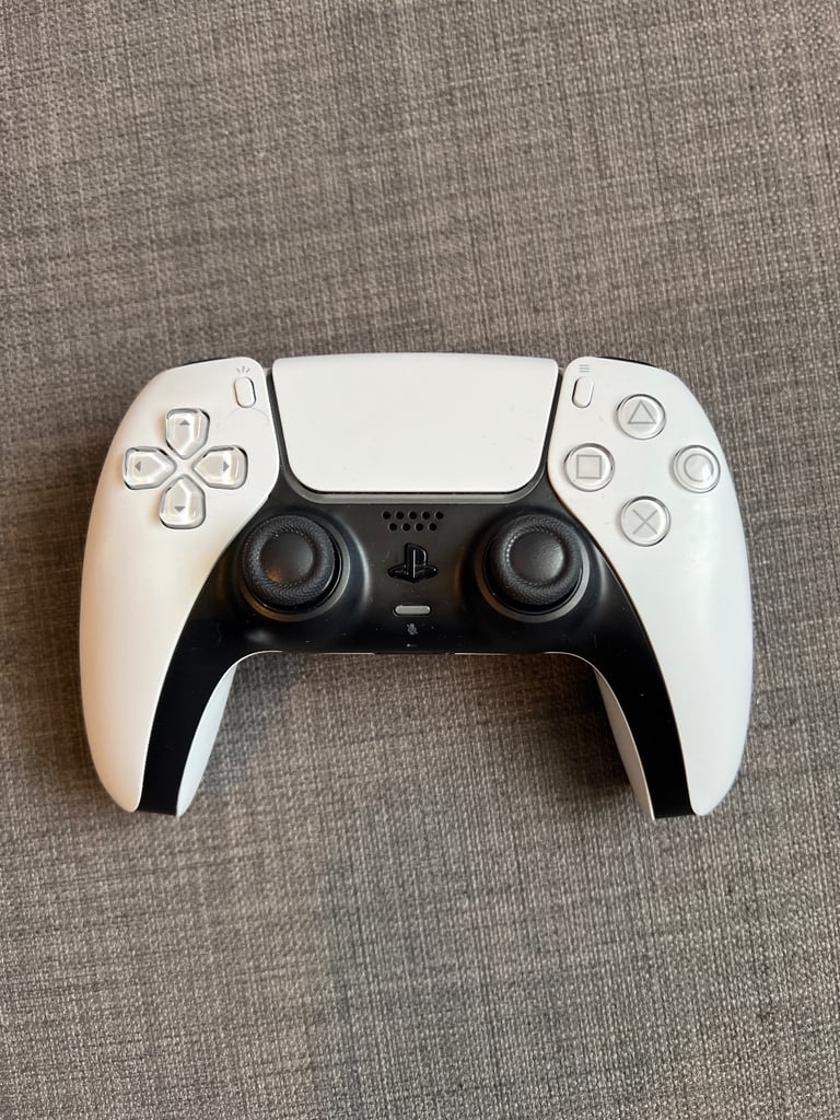 PlayStation 5 Disc Edition