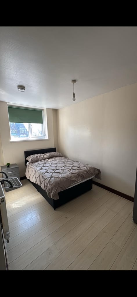 HMO Shared Accommodation 