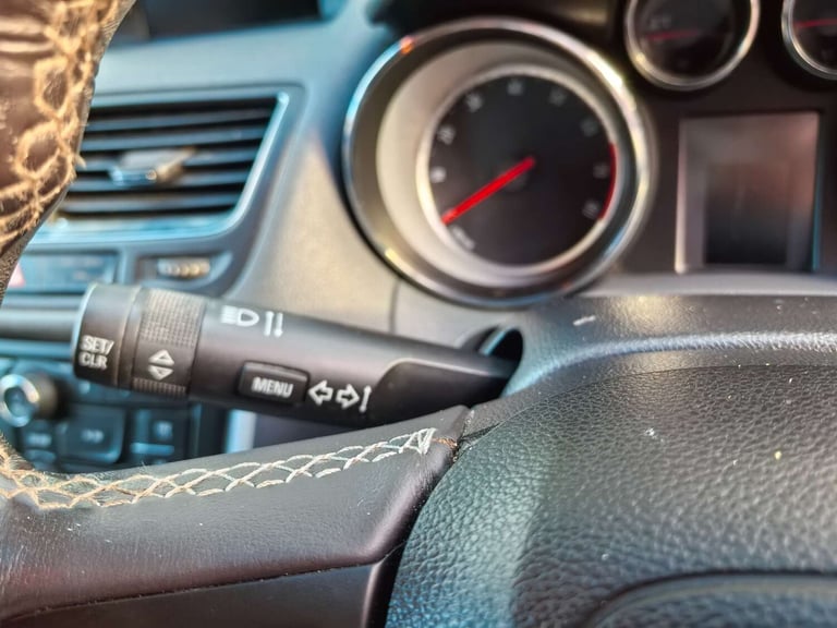 2015 Vauxhall Mokka 1.4 Mokka SE T Auto 5dr SUV Petrol Automatic