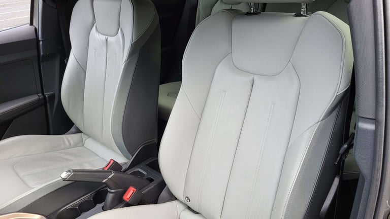 2019 Audi A1 35 TFSI S Line Style Edition 5dr S Tronic Hatchback Petrol Automatic