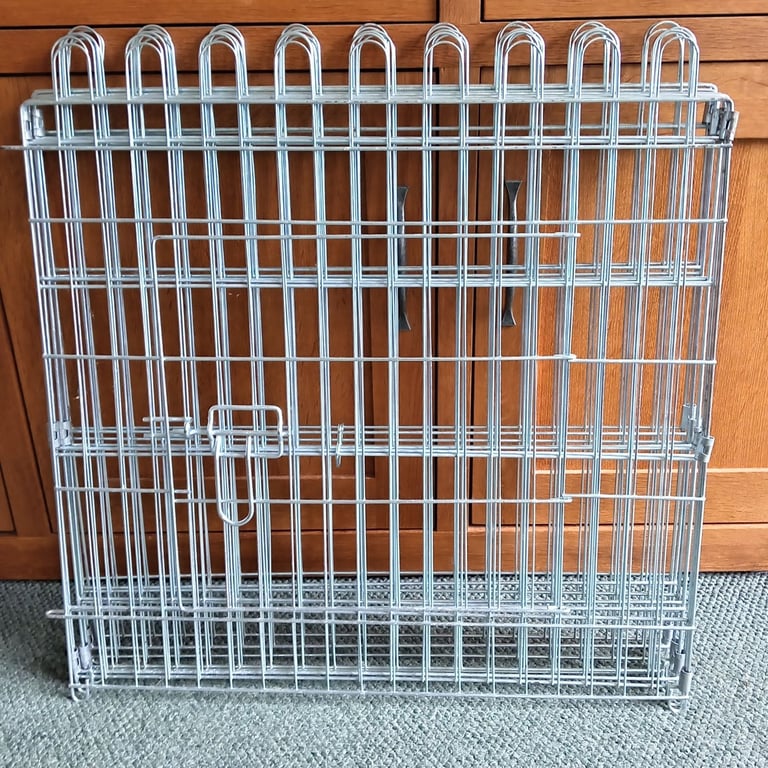 Me & My Pets Medium Playpen