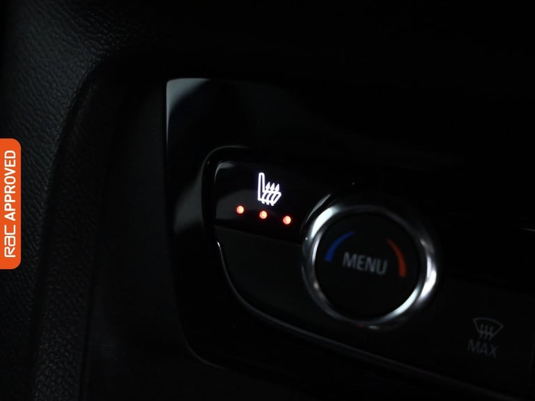 2022 Vauxhall Corsa 50kWh Elite Premium Hatchback 5dr Electric Auto (136 ps) Hatchback ELECTRIC A...