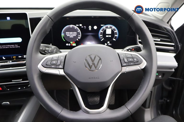 2025 Volkswagen Passat 1.5 TSI eHybrid Life 5dr DSG Estate Hybrid Automatic
