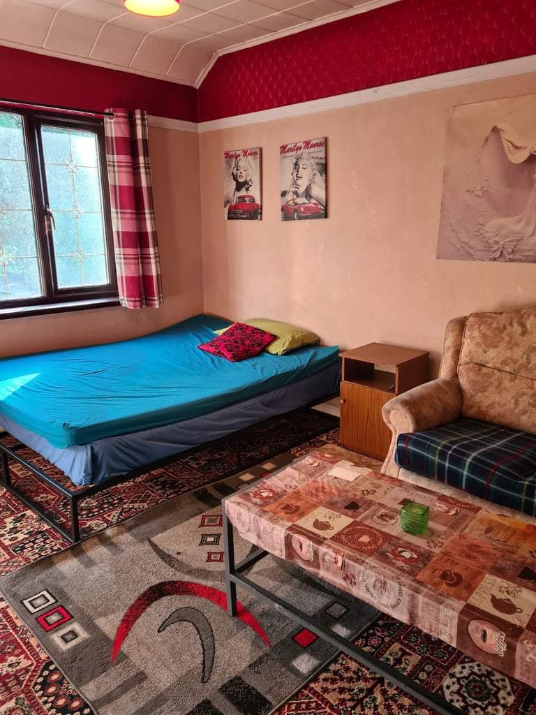 Rome to rent