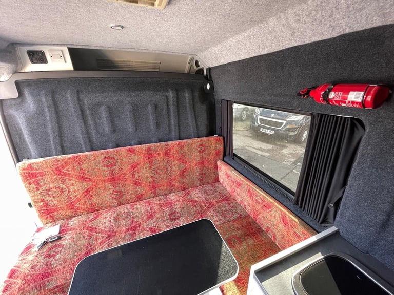 Fiat Camper