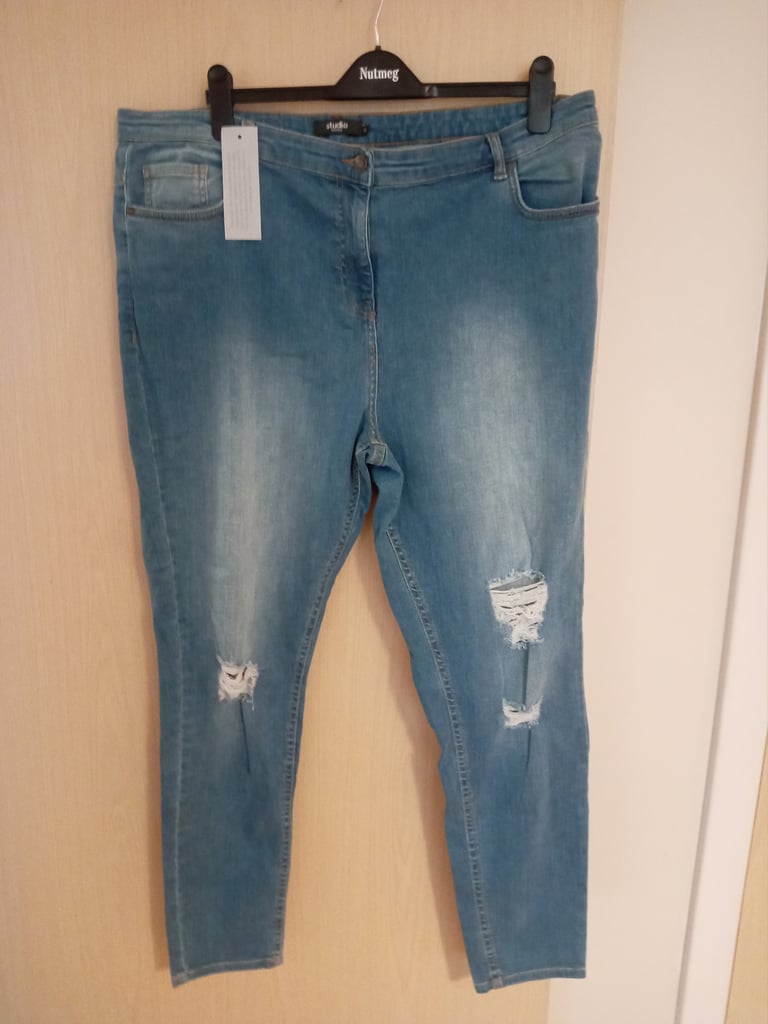 Ladies plus size clothes bundle 18