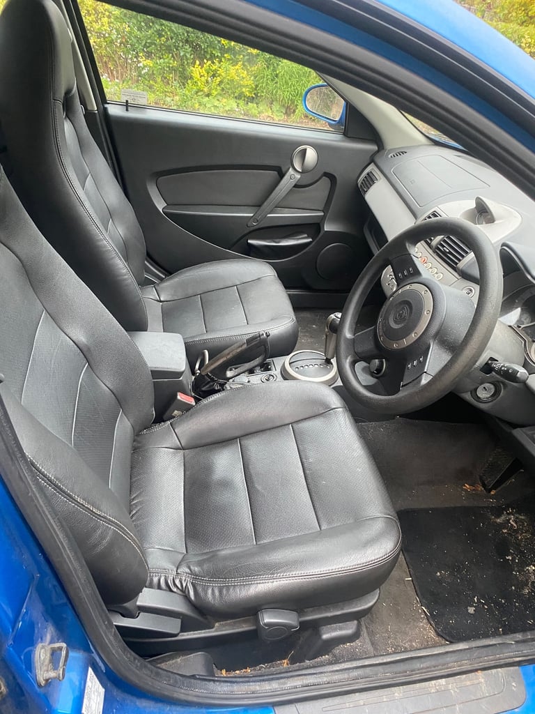 SPARES OR REPAIRS  PLEASE READ THE AD Proton, GEN-2, Hatchback, 2008, Other, 1597 (cc), 5 doors