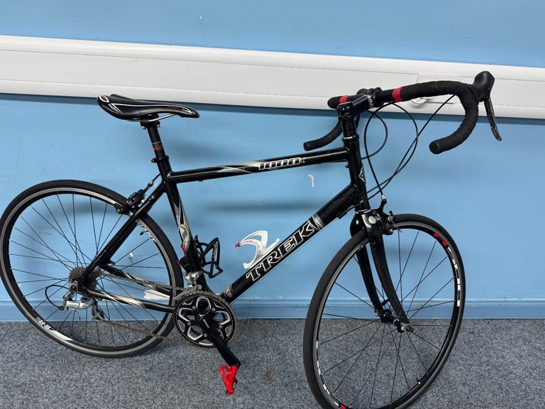 Trek 1000c road bike 