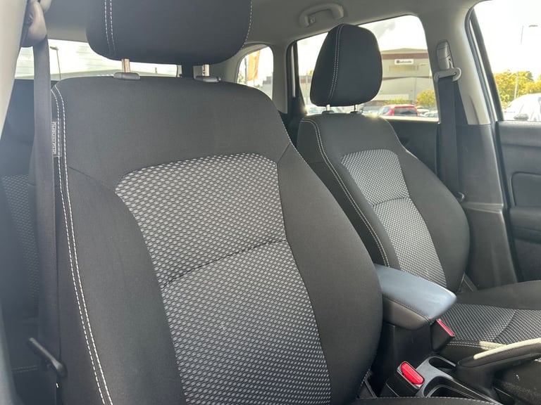2023 Suzuki Vitara Vitara 1.4T Boosterjet 5dr Estate Petrol Manual