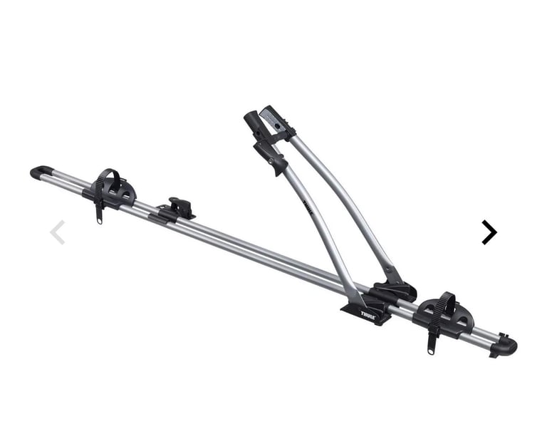 Thule Freeride 532 Roof Mounted Bike Carrier