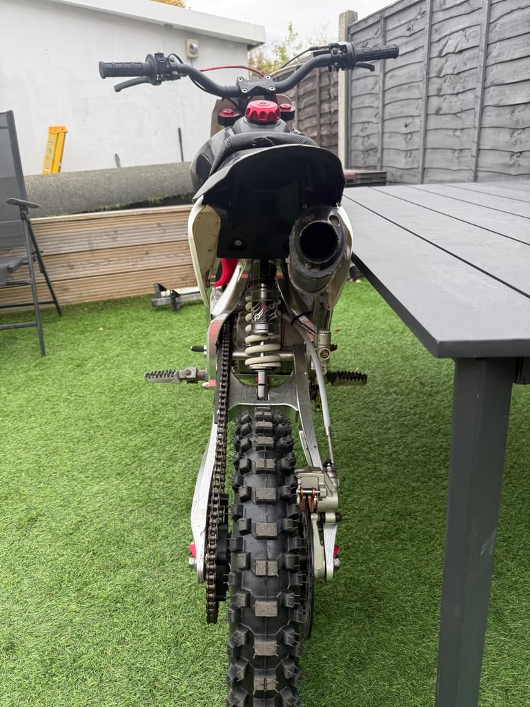 Pitbike