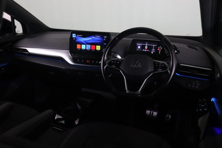 2021 Volkswagen ID.4 Pro Performance 77kWh Life Auto 5dr ESTATE Electric Automatic