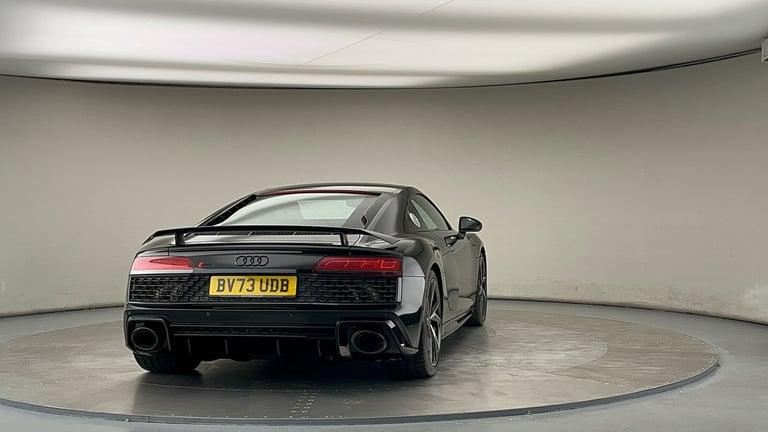 2023 Audi R8 5.2 FSI V10 Performance Edition Coupe 2dr Petrol S Tronic quattro Euro 6 (s Coupe Pe...