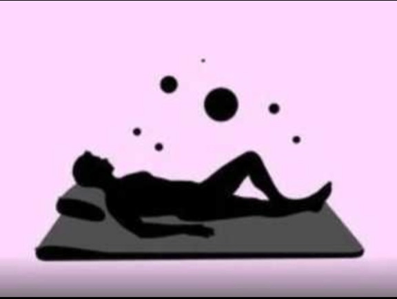 Mobile Massage Therapist