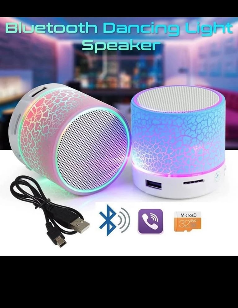 Bluetooth mini speaker.. brand new 