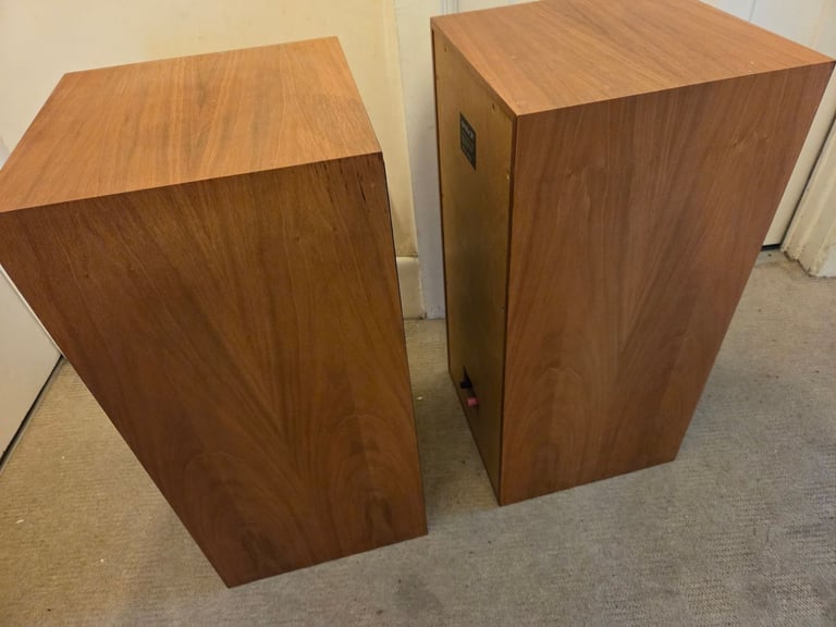 Spendor SP1 Speakers