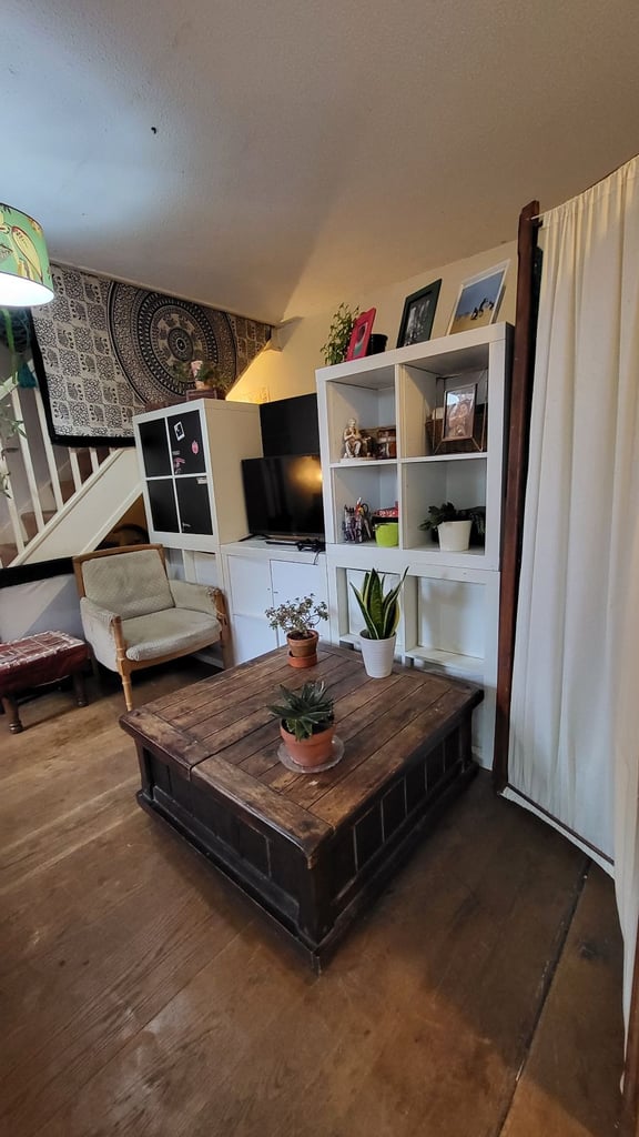 2 bed in Watford