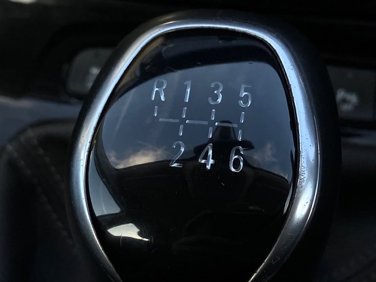 2020 Vauxhall Grandland X 1.2 Turbo Sport Nav 5dr Hatchback PETROL Manual