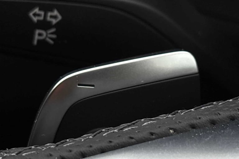 2025 Audi A6 50 TFSI e Quattro S Line 4dr S Tronic Saloon Plug-In Hy Automatic