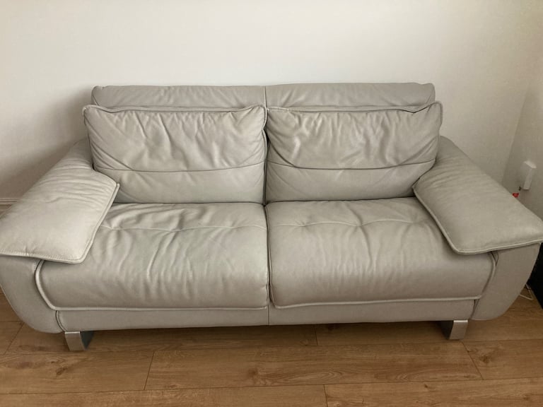 image for Sofa and chair