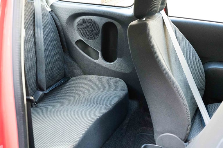 Nissan, MICRA, Hatchback, 2010, Manual, 1240 (cc), 3 doors