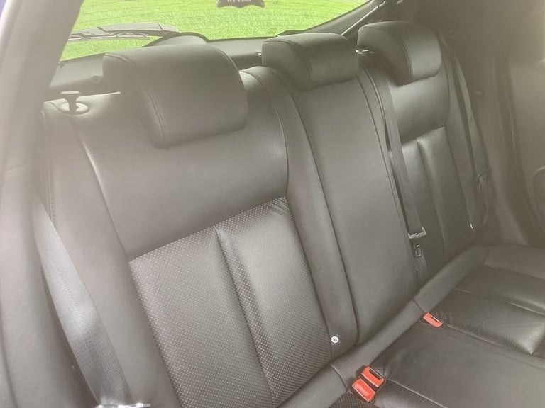 2017 Nissan Juke Tekna 1.5DCI - New MOT - Only 90000 miles