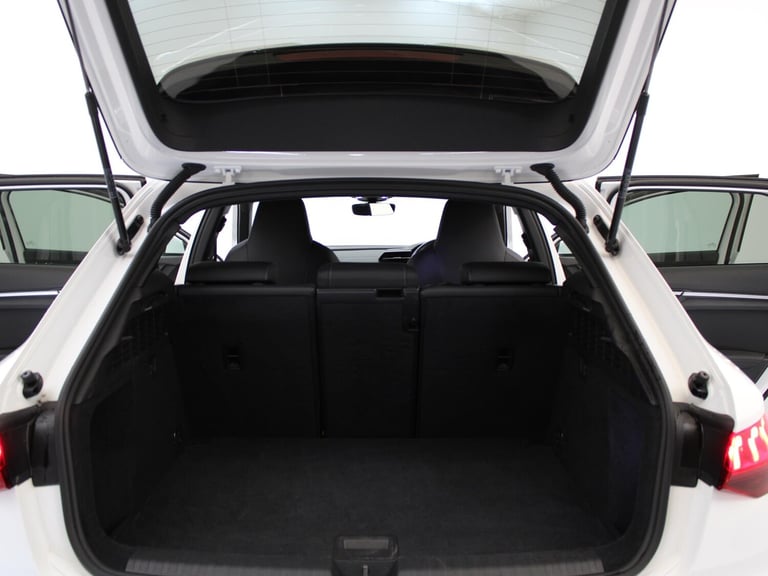 2022 Audi A3 30 TFSI S Line 5dr S Tronic Hatchback PETROL Automatic