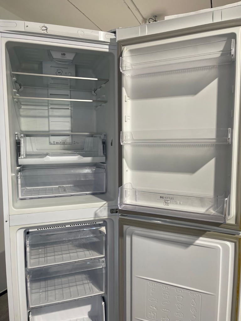 Hotpoint Fridge Freezer- CAN DELIVER!