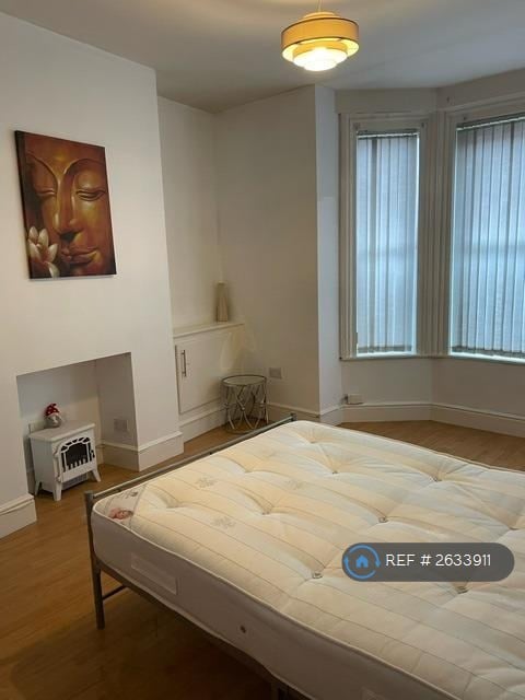 1 bedroom in Hardy Street, Eccles, Manchester, M30 (#2633911)