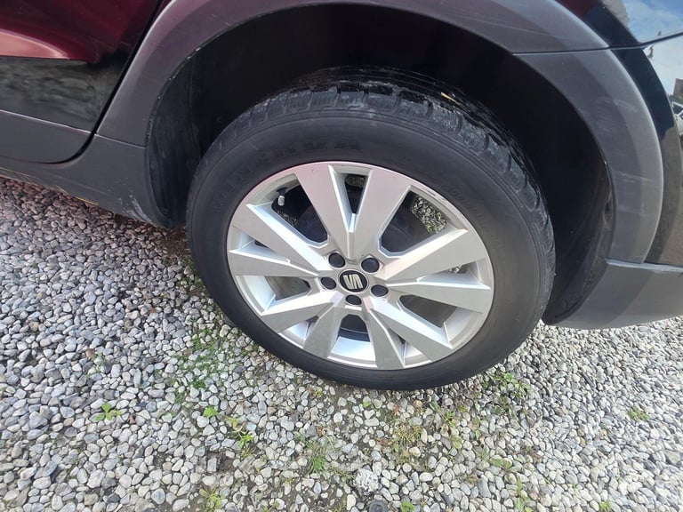 SEAT ARONA 1.6 TDI SE Technology Lux 2019