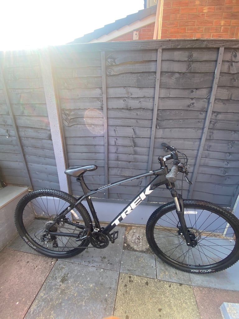 image for Trek Marlin 4 XXL 