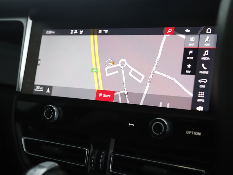 2022 Porsche Macan 2.9T V6 S SUV 5dr Petrol PDK 4WD Euro 6 (s/s) (380 ps)