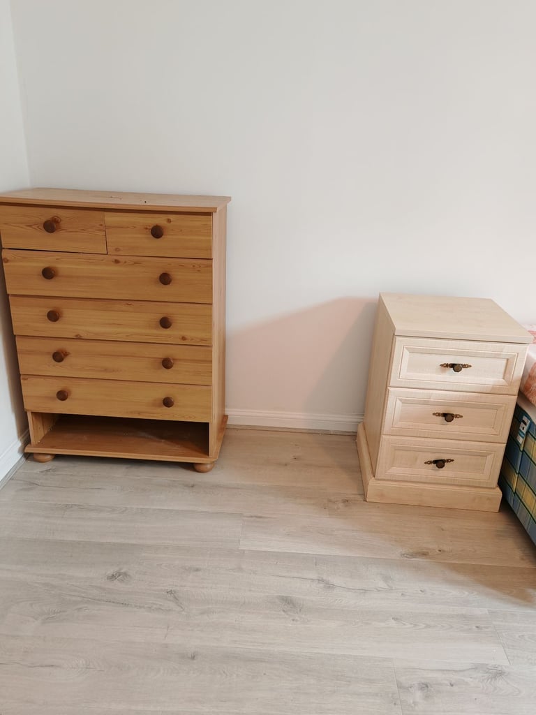 A double bedroom to rent