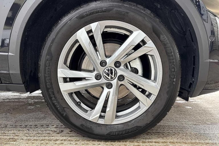 2025 Volkswagen T-Roc 1.5 TSI R-Line 5dr DSG | Heated Seats | ACC SUV PETROL Automatic