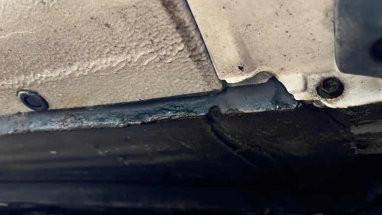 1997 Toyota Corolla 1.3 GS 5dr Auto HATCHBACK Petrol Automatic