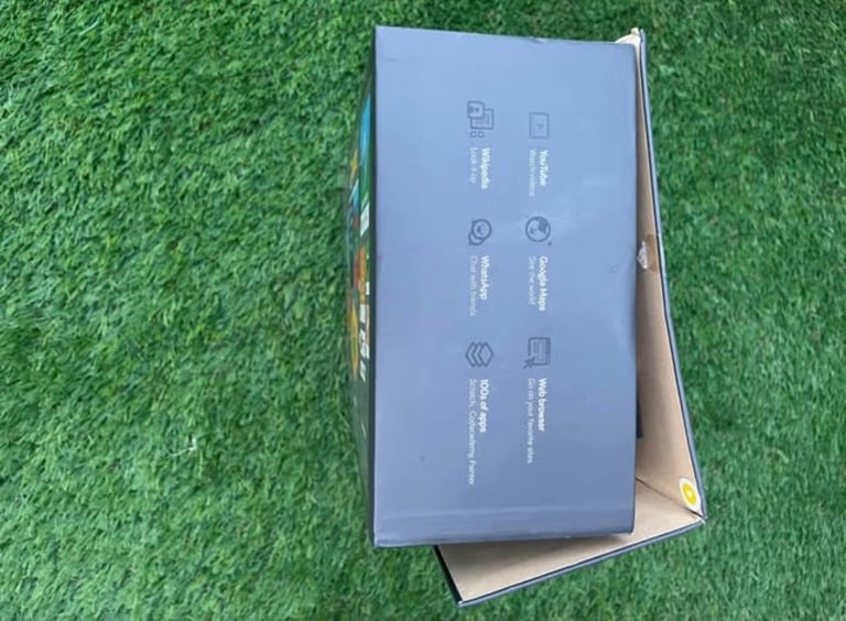 Kano Computer Kit Touch Make your own tablet