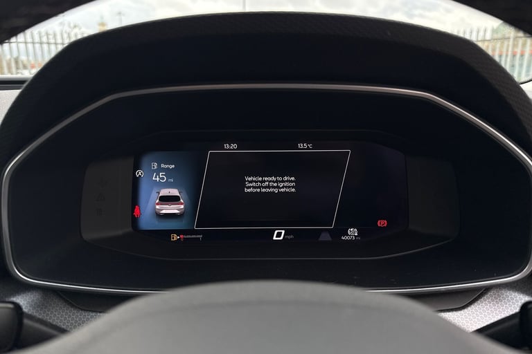 2021 SEAT Leon 1.0 TSI EVO SE Dynamic 5dr Hatchback PETROL Manual