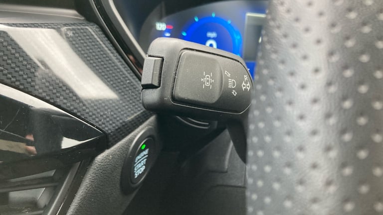 2022 Ford Kuga 2.5 FHEV ST-Line X Edition 5dr CVT HATCHBACK PETROL/ELECTRIC Automatic