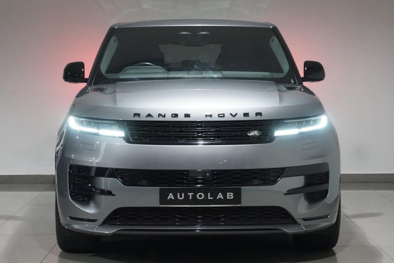 2023 Land Rover Range Rover Sport 3.0 D300 MHEV Dynamic SE SUV 5dr Diesel Auto 4WD Euro 6 (s/s) (...