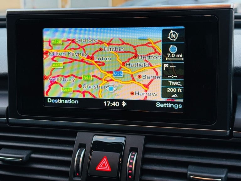 2016 Audi A6 Avant 2.0 TDI S line Estate 5dr Diesel S Tronic quattro Euro 6 (s/s) (190 ps) Estate...