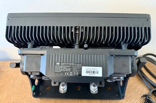 ADJ ENCORE LP32IP RGBL PANEL LED LIGHT