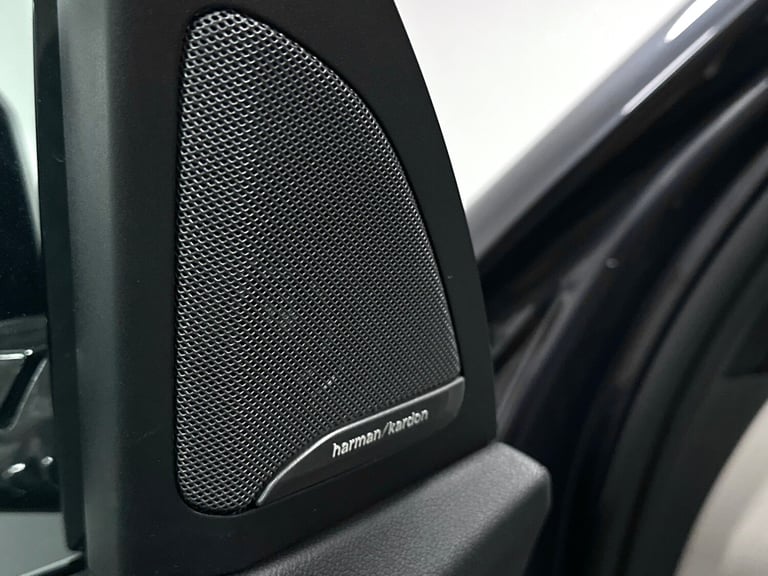 2019 (69) BMW X5 30d M Sport xDrive 3.0 Auto xDrive [Tech/Plus Pack] ( 265 bhp )